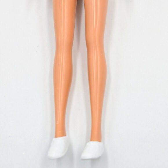 1994 Style Tennis Barbie Doll 12291 Mattel Original Outfit Read - Picture 15 of 16